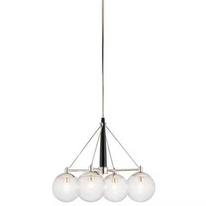 Marilyn 4-Light Pendant Chandelier
