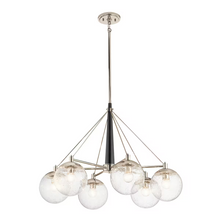 Marilyn 6-Light Chandelier