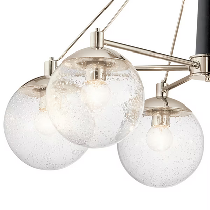 Marilyn 6-Light Chandelier