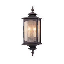 Market Square 2-Light Wall Light
