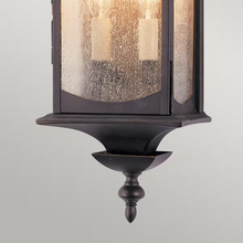 Market Square 2-Light Wall Light