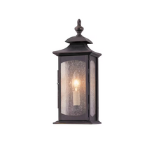 Market Square 1-Light Wall Light