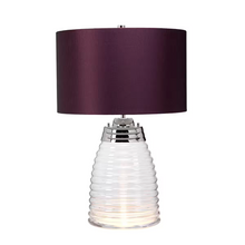 Milne Table Lamp
