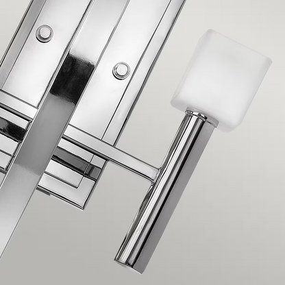 Mondo 2-Light Wall Light