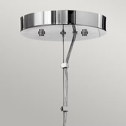 Mondo 3-Light Pendant Chandelier