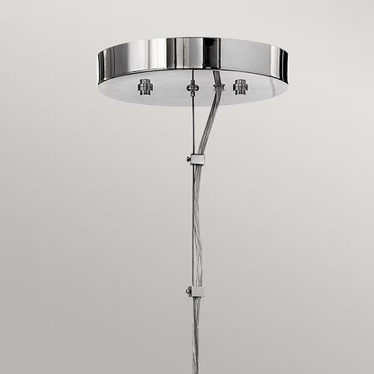 Mondo 8-Light Pendant Chandelier