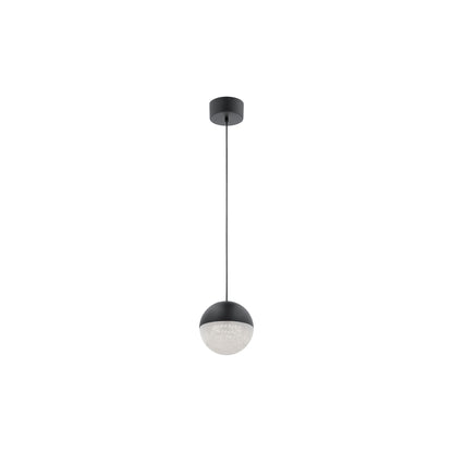Moonlit LED Mini Pendant