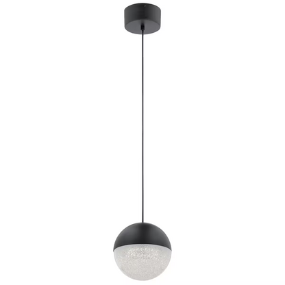 Moonlit LED Mini Pendant