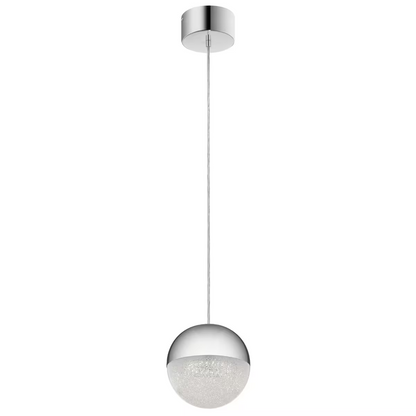 Moonlit LED Mini Pendant