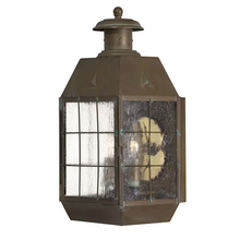 Nantucket Wall Lantern