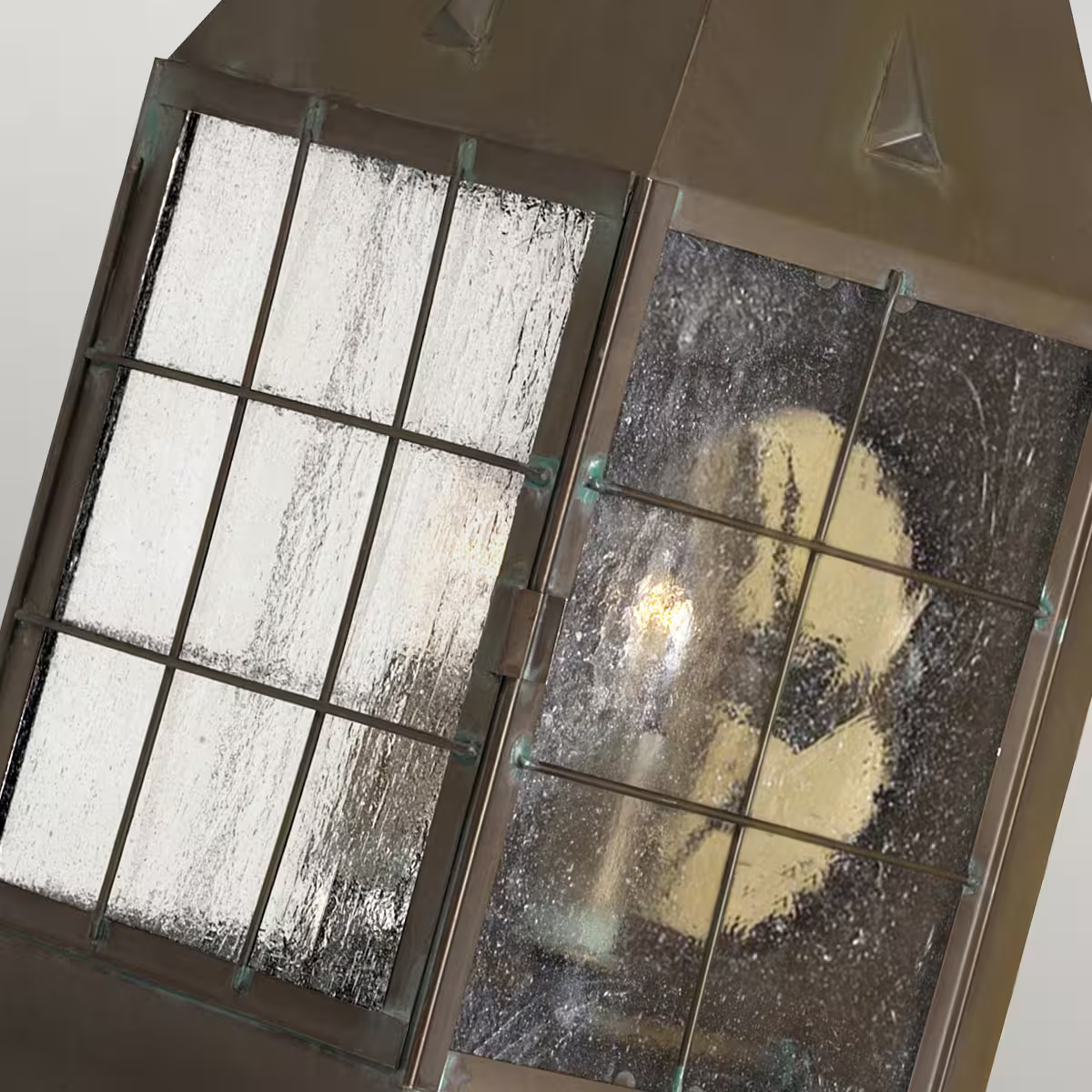 Nantucket Wall Lantern