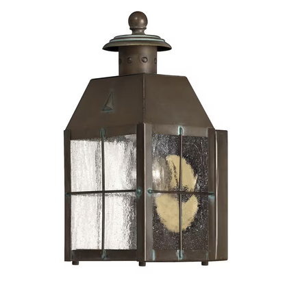 Nantucket Wall Lantern