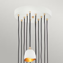Nula 12-Light Pendant