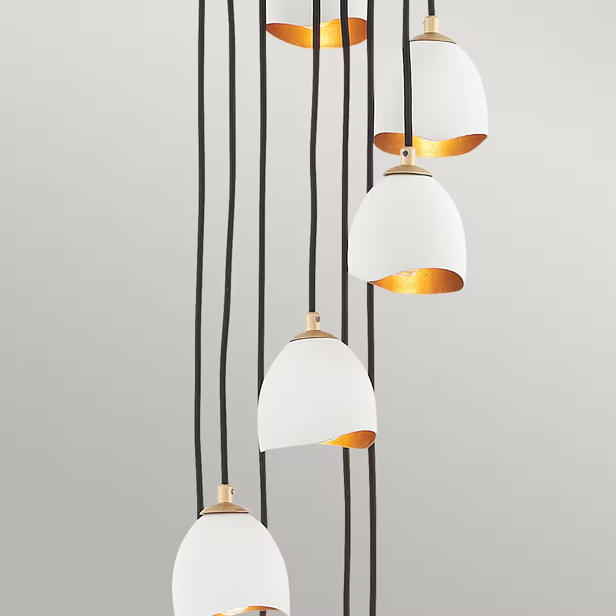 Nula 12-Light Pendant