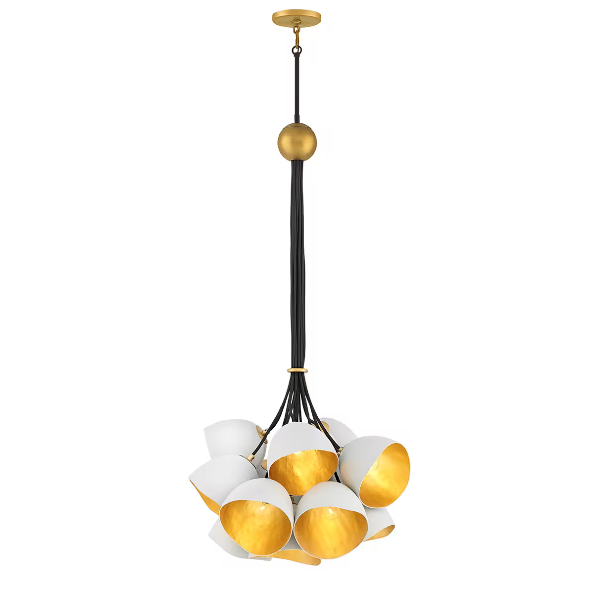 Nula 15-Light Pendant
