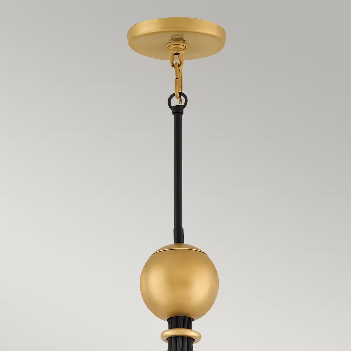 Nula 15-Light Pendant