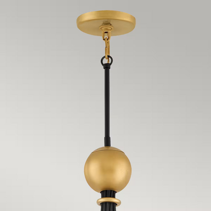 Nula 15-Light Pendant