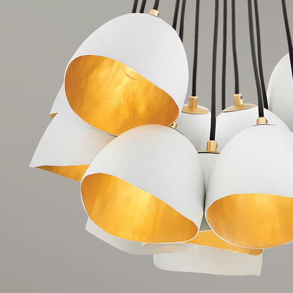 Nula 15-Light Pendant