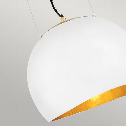 Nula 1-Light Pendant