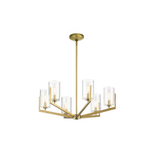Nye 6-Light Chandelier
