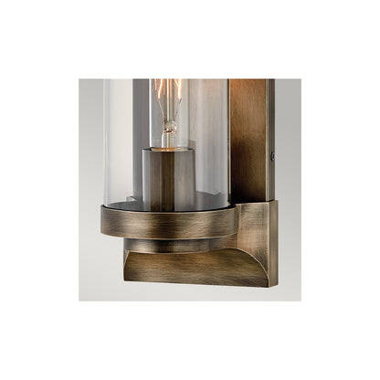 Pearson 1-Light Medium Wall Lantern