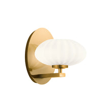 Pim 1-Light Wall Light