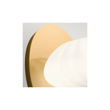 Pim 1-Light Wall Light