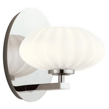 Pim 1-Light Wall Light
