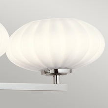 Pim 3-Light Wall Light