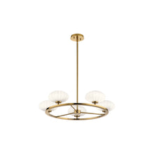 Pim 5-Light Chandelier