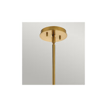 Pim 5-Light Chandelier