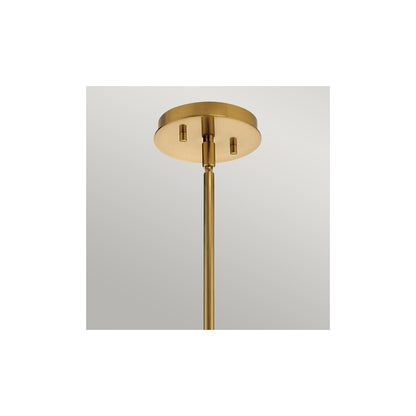 Pim 5-Light Chandelier