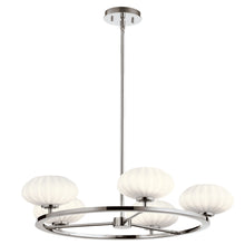 Quintiesse Pim Chandelier