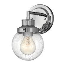 Quintiesse Poppy Wall Light