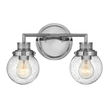Quintiesse Poppy Bathroom Wall Light