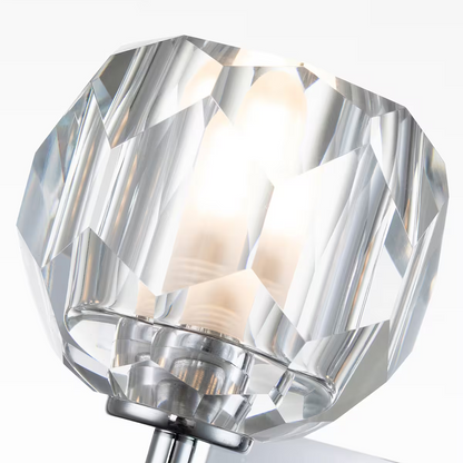 Regalia 1-Light Wall Light