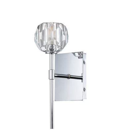 Regalia 1-Light Wall Light