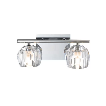 Regalia 2-Light Wall Light