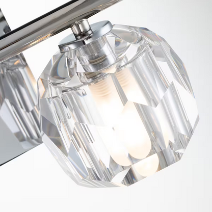 Regalia 2-Light Wall Light
