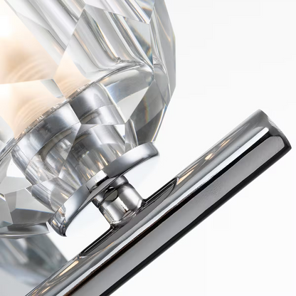 Regalia 2-Light Wall Light