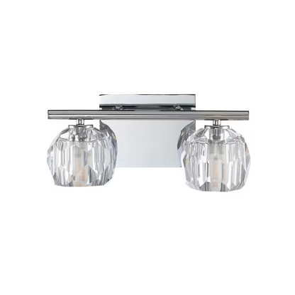Regalia 2-Light Wall Light