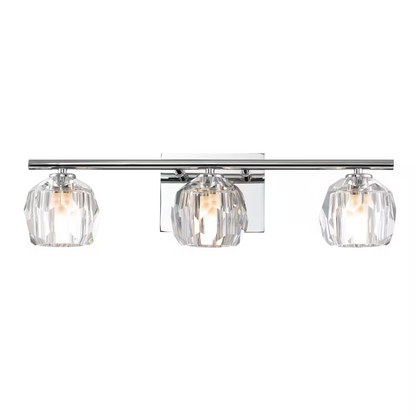 Regalia 3-Light Wall Light