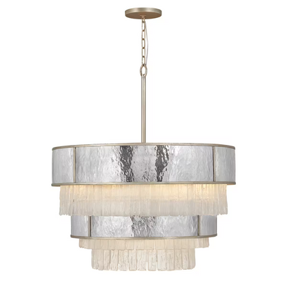 Reverie 12-Light Pendant