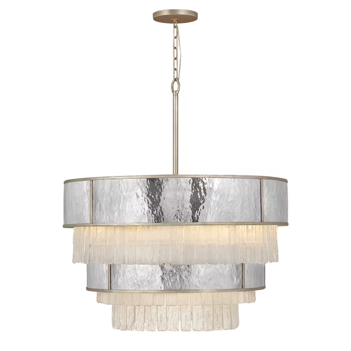 Reverie 12-Light Pendant