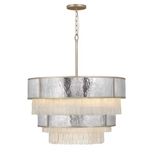Reverie 12-Light Pendant