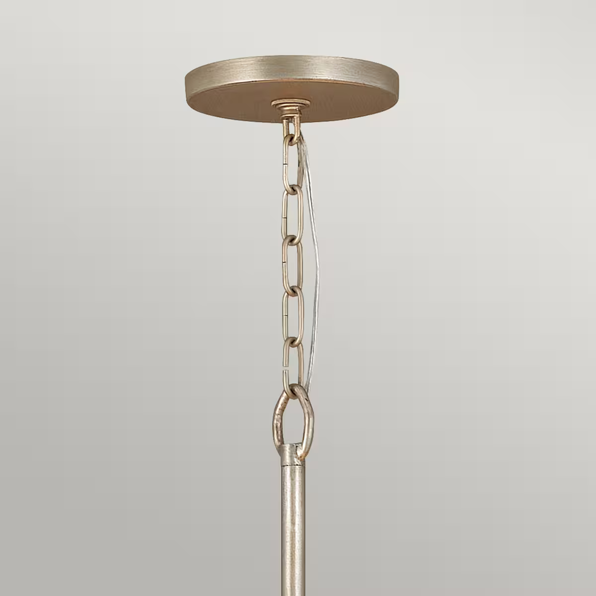 Reverie 12-Light Pendant