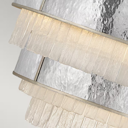 Reverie 12-Light Pendant