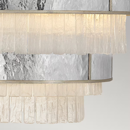 Reverie 12-Light Pendant