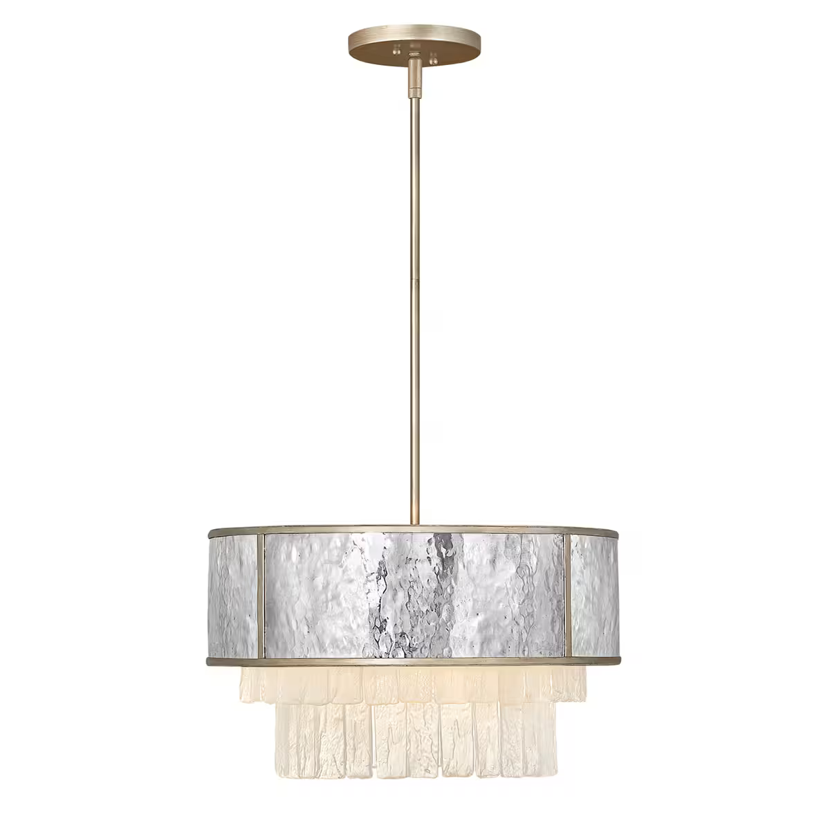 Reverie 4-Light Pendant
