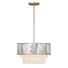 Reverie 4-Light Pendant
